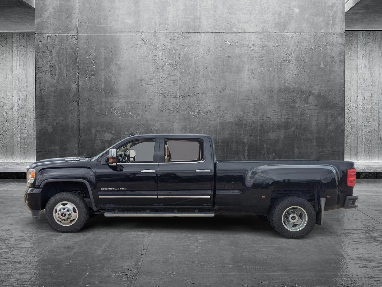 2018 GMC Sierra 3500HD Vehicle Photo in CORPUS CHRISTI, TX 78412-4902