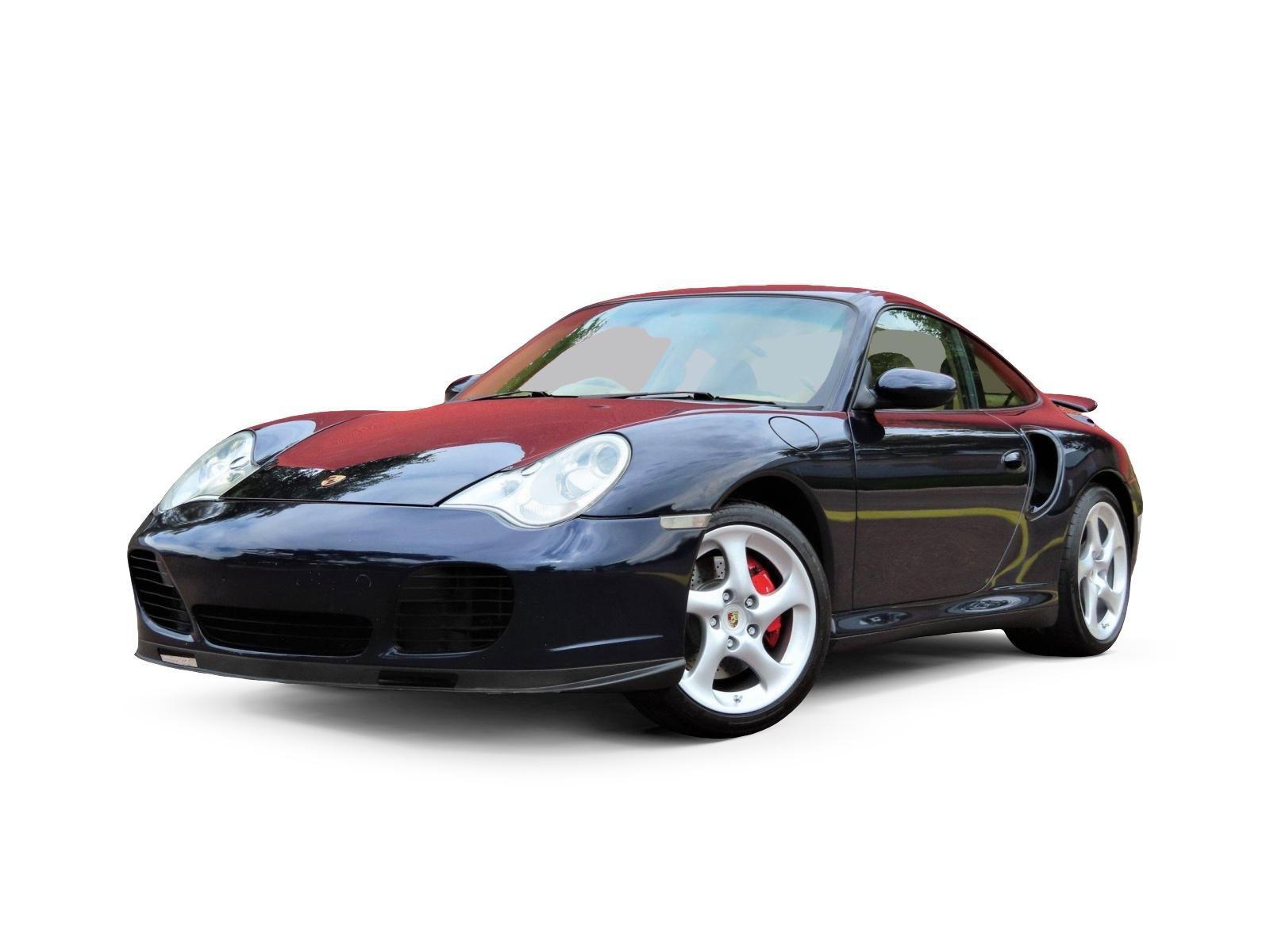 2001 Porsche 911 Carrera Vehicle Photo in Towson, MD 21204