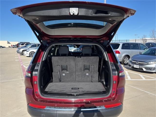 2021 Jeep Grand Cherokee L Vehicle Photo in Grapevine, TX 76051