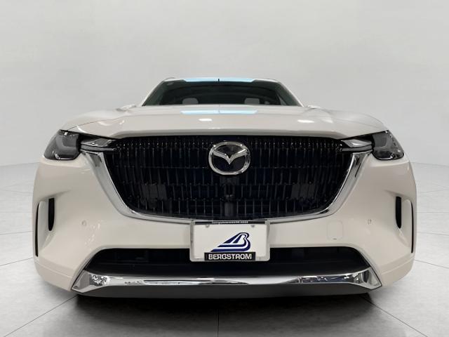 2025 Mazda CX-90 Vehicle Photo in Appleton, WI 54913