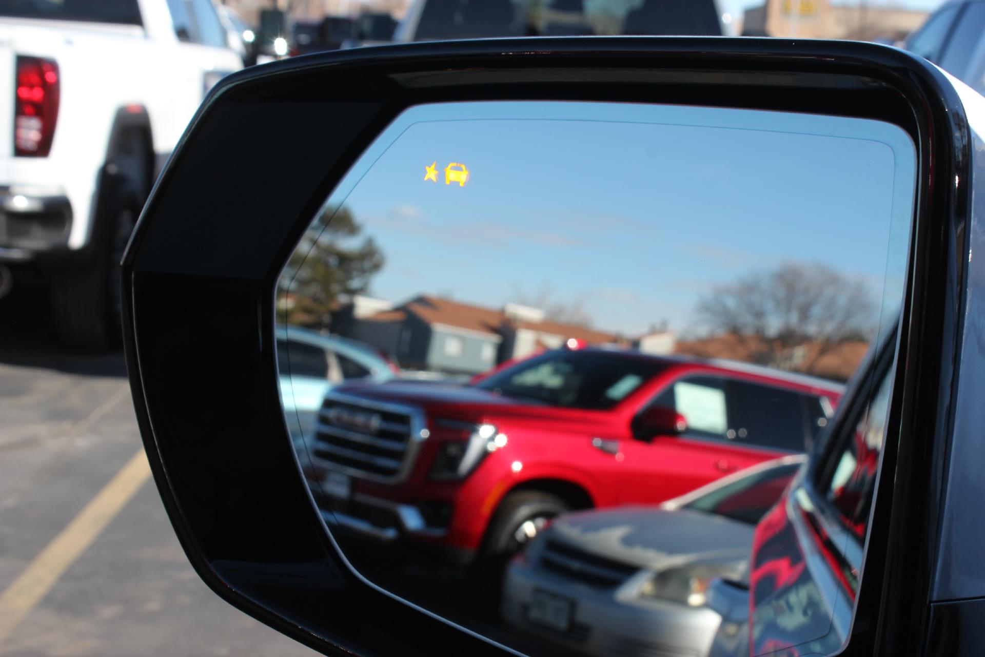 2025 GMC Yukon Vehicle Photo in AURORA, CO 80012-4011