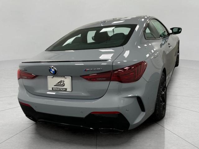 2025 BMW M440i xDrive Vehicle Photo in Appleton, WI 54913