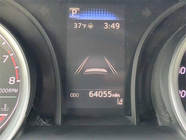 2022 Toyota Camry Vehicle Photo in COLLIERVILLE, TN 38017-9006