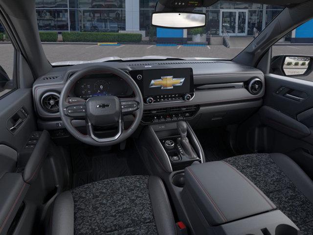 2025 Chevrolet Colorado Vehicle Photo in SUGAR LAND, TX 77478-0000