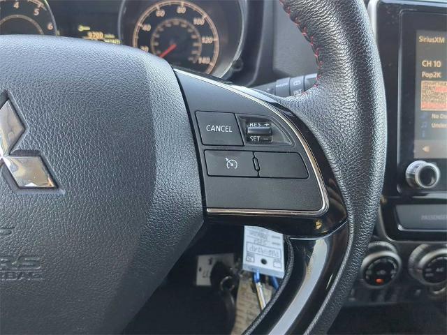 2023 Mitsubishi Outlander Sport Vehicle Photo in BARTLETT, TN 38133-4101