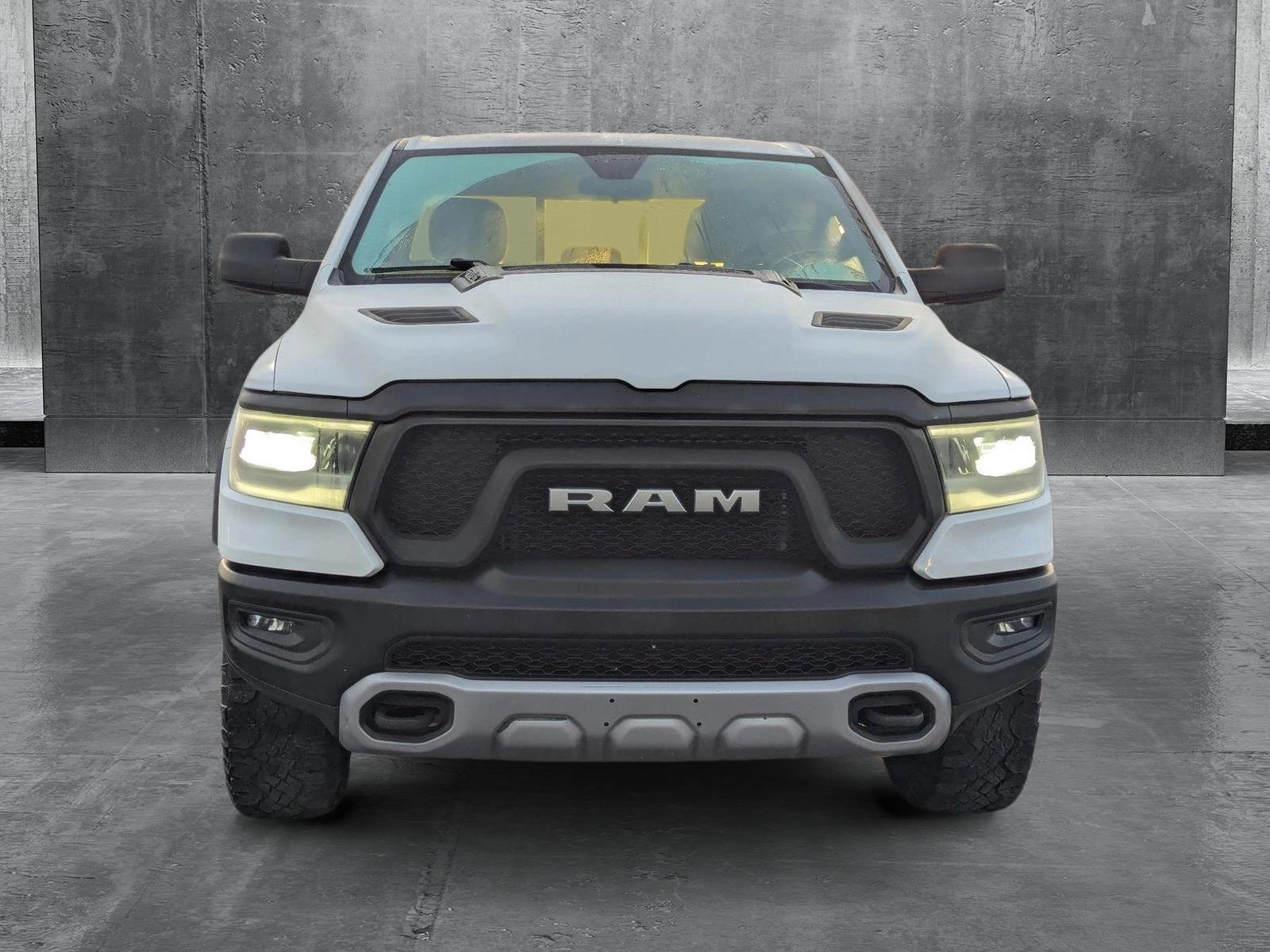 2020 Ram 1500 Vehicle Photo in Miami, FL 33015