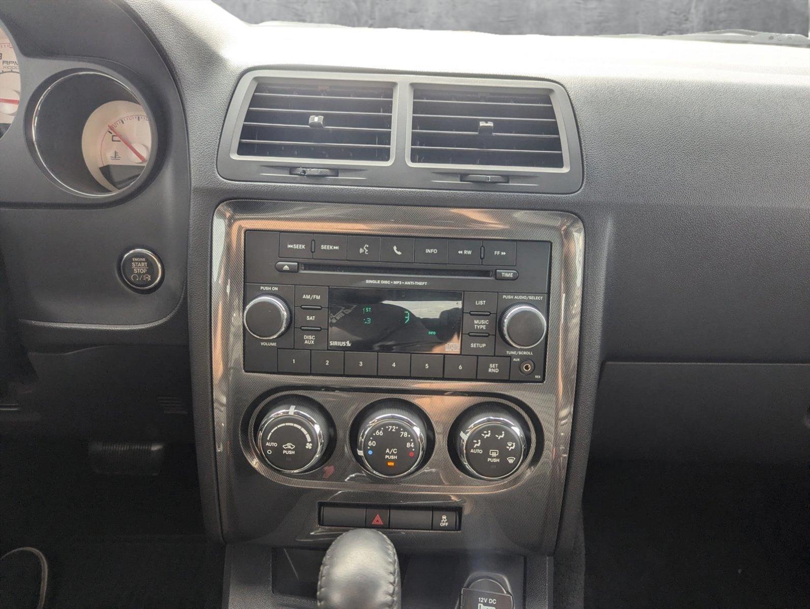 2013 Dodge Challenger Vehicle Photo in Corpus Christi, TX 78415