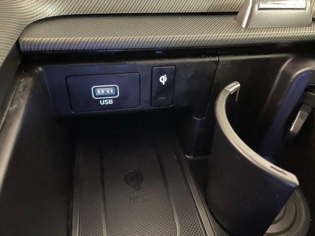 2024 Hyundai Palisade Vehicle Photo in PHOENIX, AZ 85014-3381