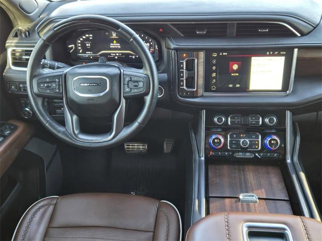 2024 GMC Yukon XL Vehicle Photo in Oklahoma City, OK 73114