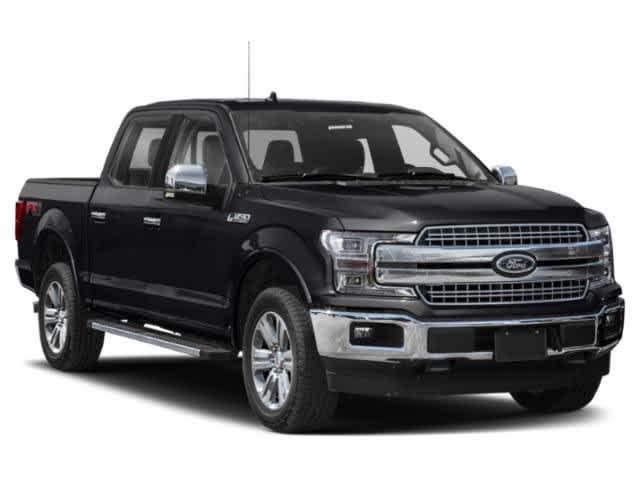 2018 Ford F-150 Vehicle Photo in LIGHTHOUSE POINT, FL 33064-6849