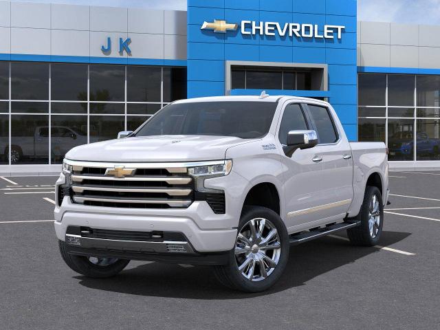 2025 Chevrolet Silverado 1500 Vehicle Photo in NEDERLAND, TX 77627-8017