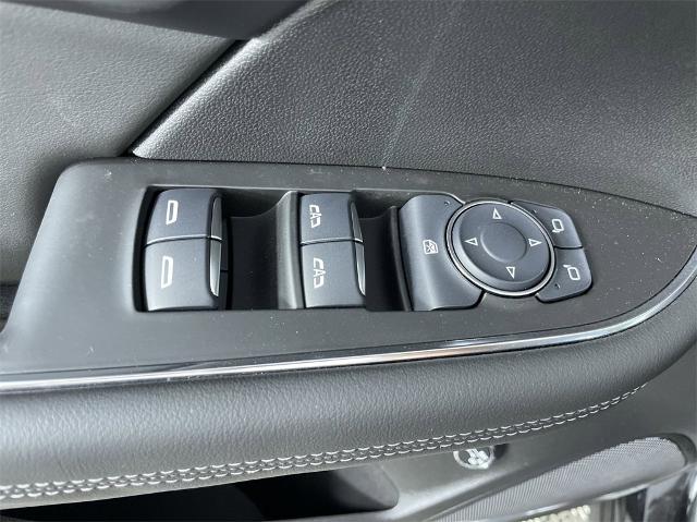 2024 Buick Envision Vehicle Photo in GILBERT, AZ 85297-0402