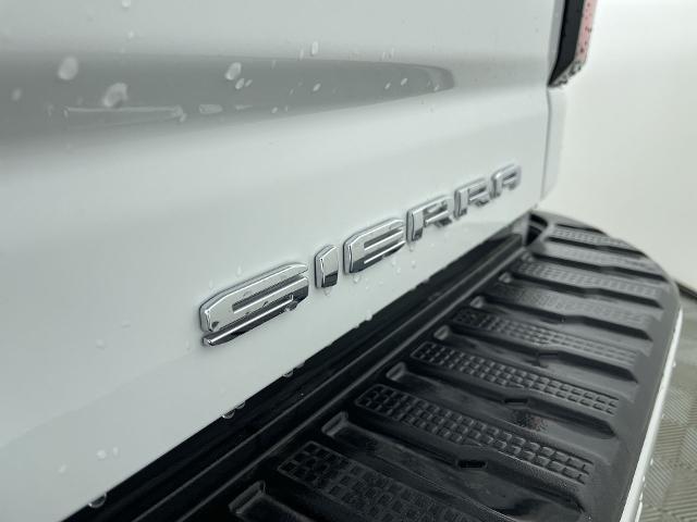 2024 GMC Sierra 2500 HD Vehicle Photo in GILBERT, AZ 85297-0402