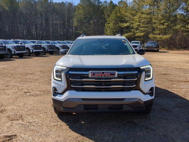 2025 GMC Terrain Vehicle Photo in ALBERTVILLE, AL 35950-0246