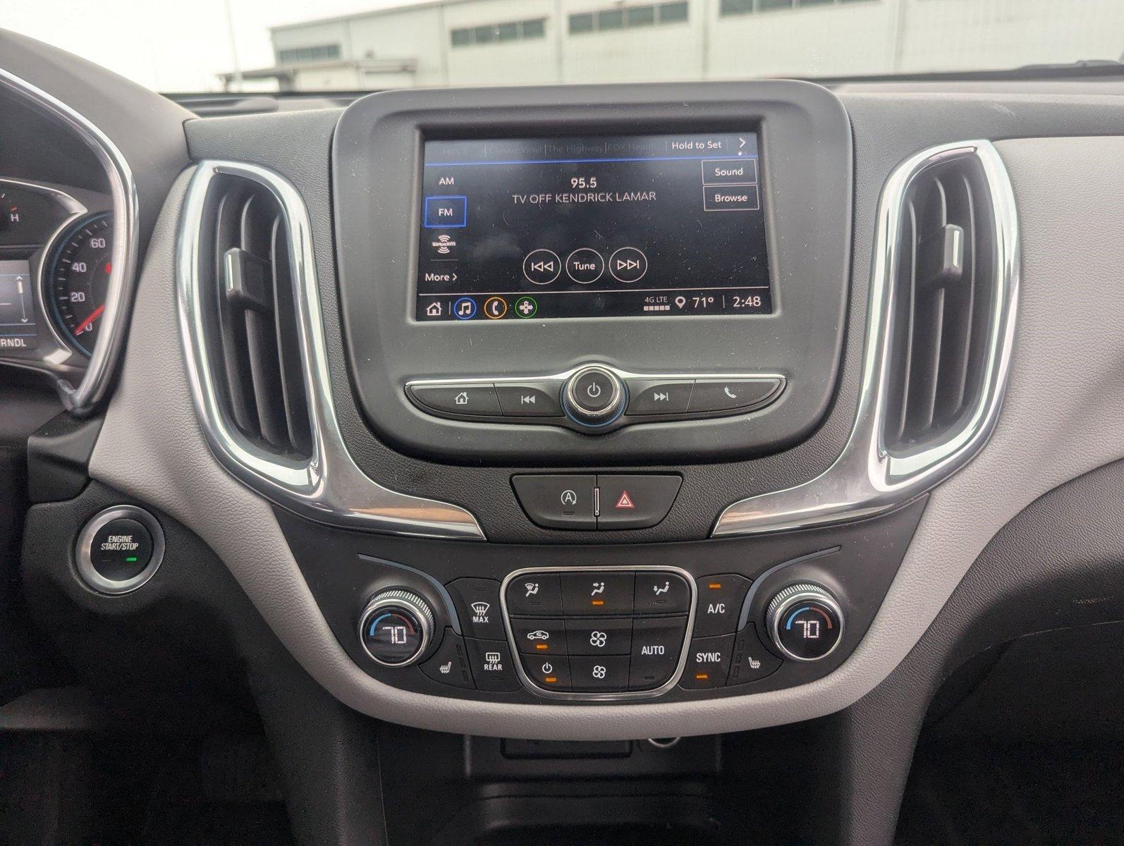 2024 Chevrolet Equinox Vehicle Photo in CORPUS CHRISTI, TX 78412-4902