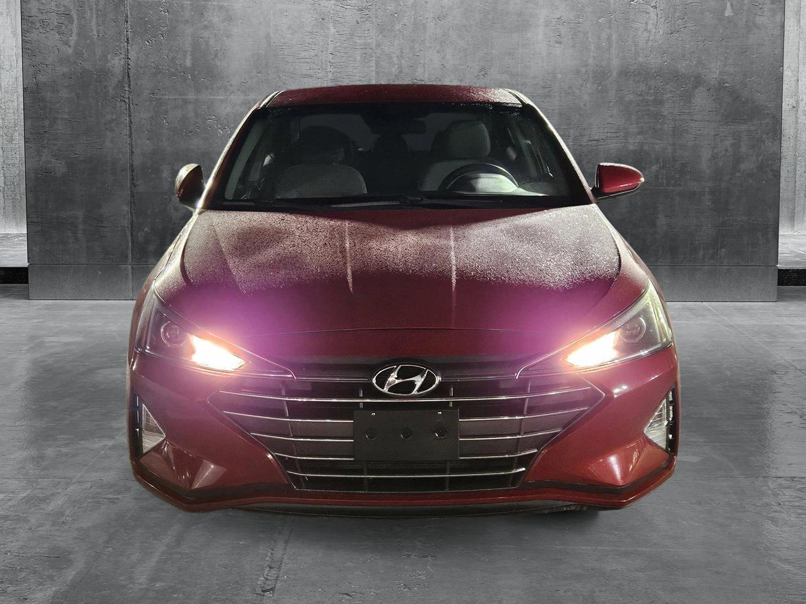 2019 Hyundai ELANTRA Vehicle Photo in Winter Park, FL 32792