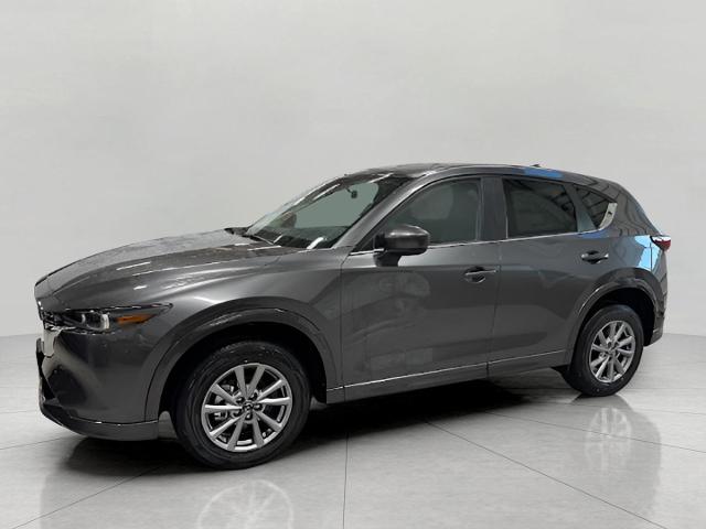 2025 Mazda CX-5 Vehicle Photo in Green Bay, WI 54304