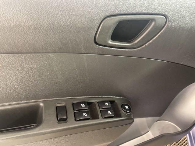 2014 Chevrolet Spark Vehicle Photo in PHOENIX, AZ 85014-3381