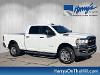 Used 2023 RAM Ram 2500 Pickup Big Horn with VIN 3C6UR5DJ3PG603089 for sale in Asheville, NC