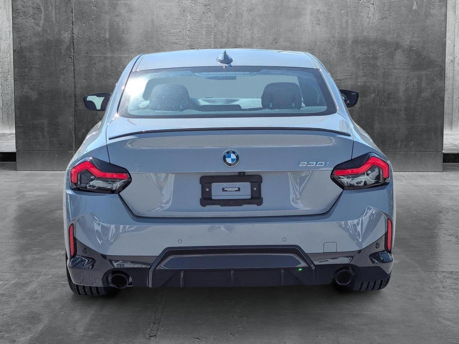 2022 BMW 230i Vehicle Photo in Delray Beach, FL 33444