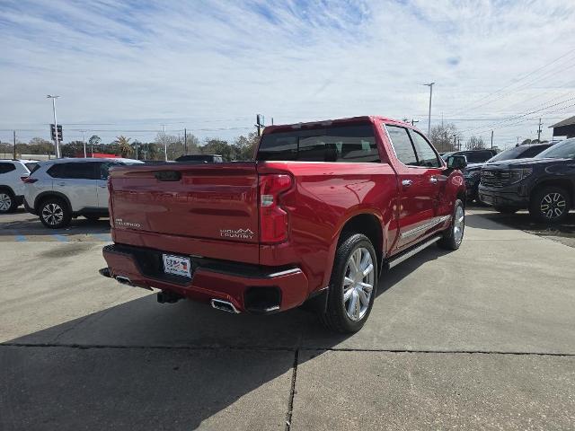 2024 Chevrolet Silverado 1500 Vehicle Photo in LAFAYETTE, LA 70503-4541