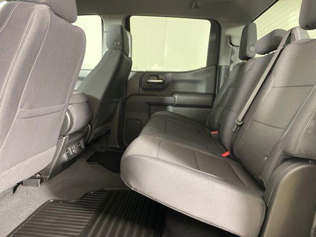 2025 Chevrolet Silverado 1500 Vehicle Photo in PHOENIX, AZ 85014-3381