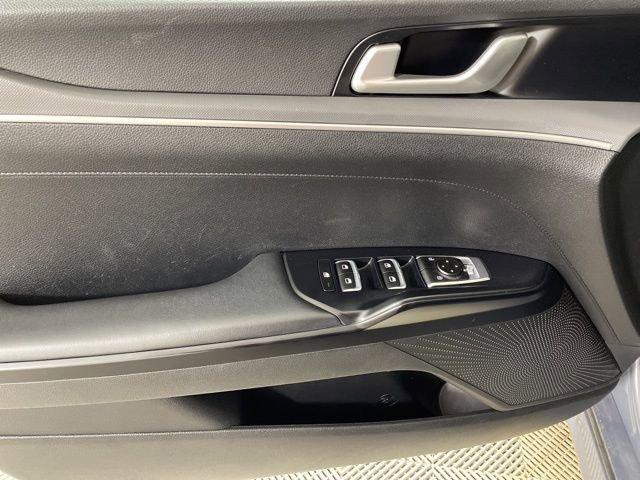 2022 Kia K5 Vehicle Photo in PHOENIX, AZ 85014-3381