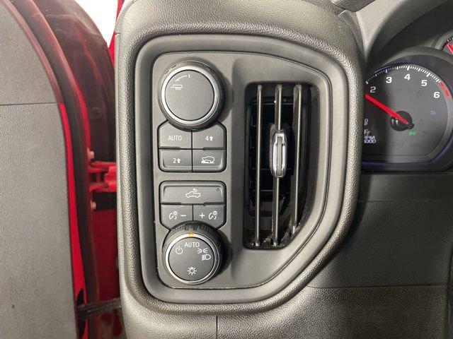 2022 Chevrolet Silverado 1500 Vehicle Photo in PHOENIX, AZ 85014-3381