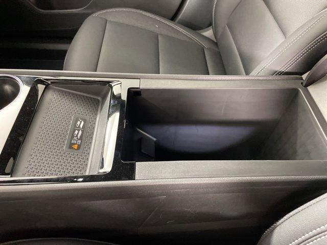 2025 Chevrolet Blazer EV Vehicle Photo in PHOENIX, AZ 85014-3381