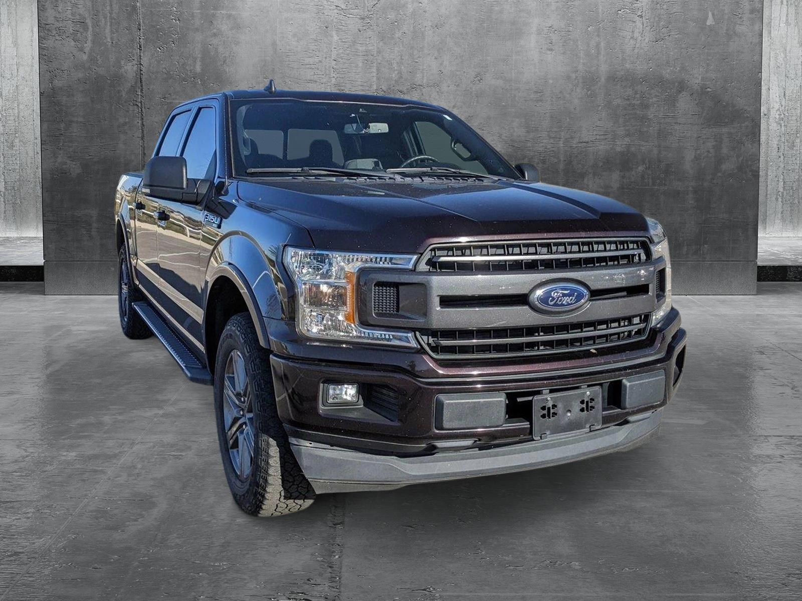 2020 Ford F-150 Vehicle Photo in Austin, TX 78728