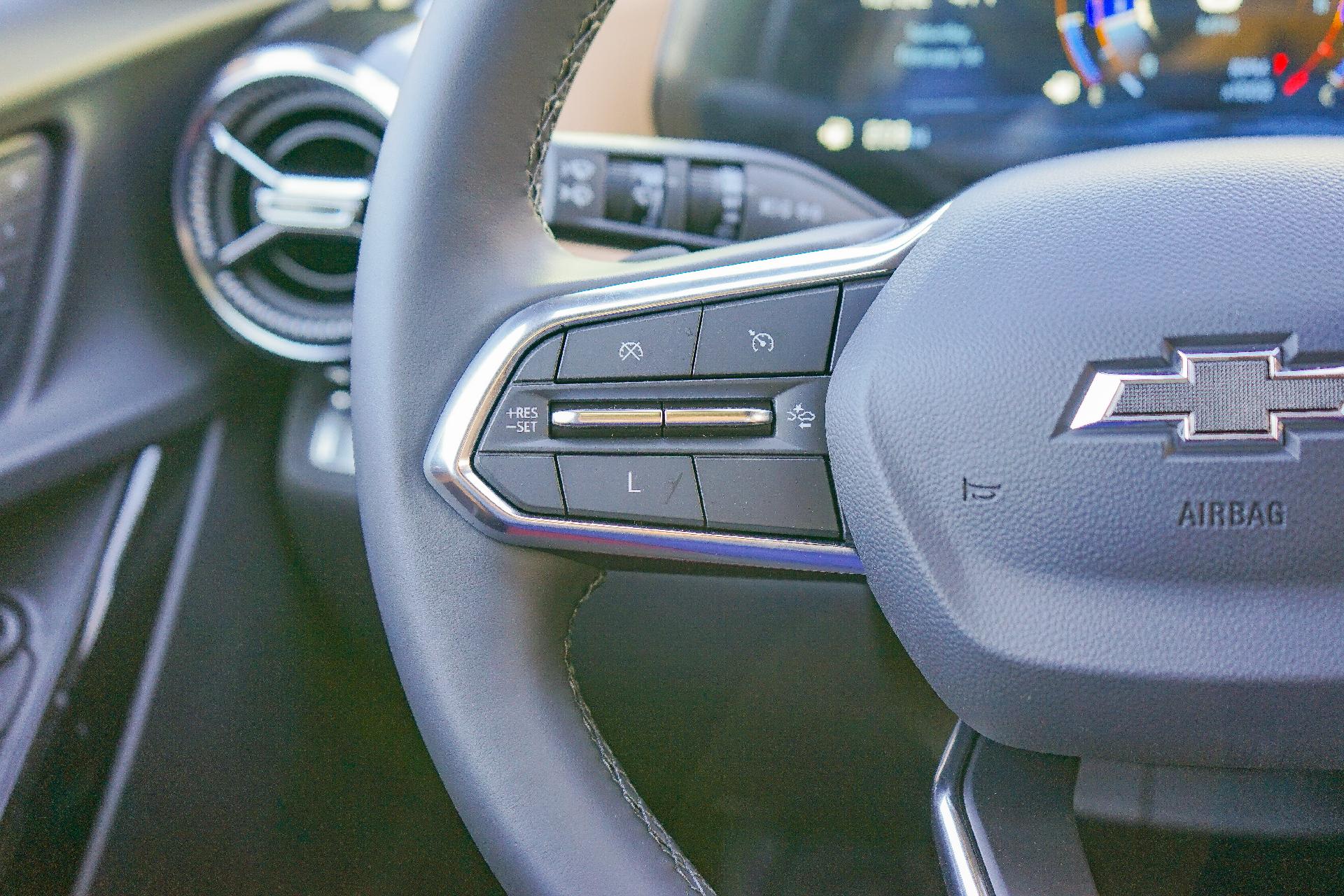 2025 Chevrolet Equinox Vehicle Photo in SMYRNA, DE 19977-2874