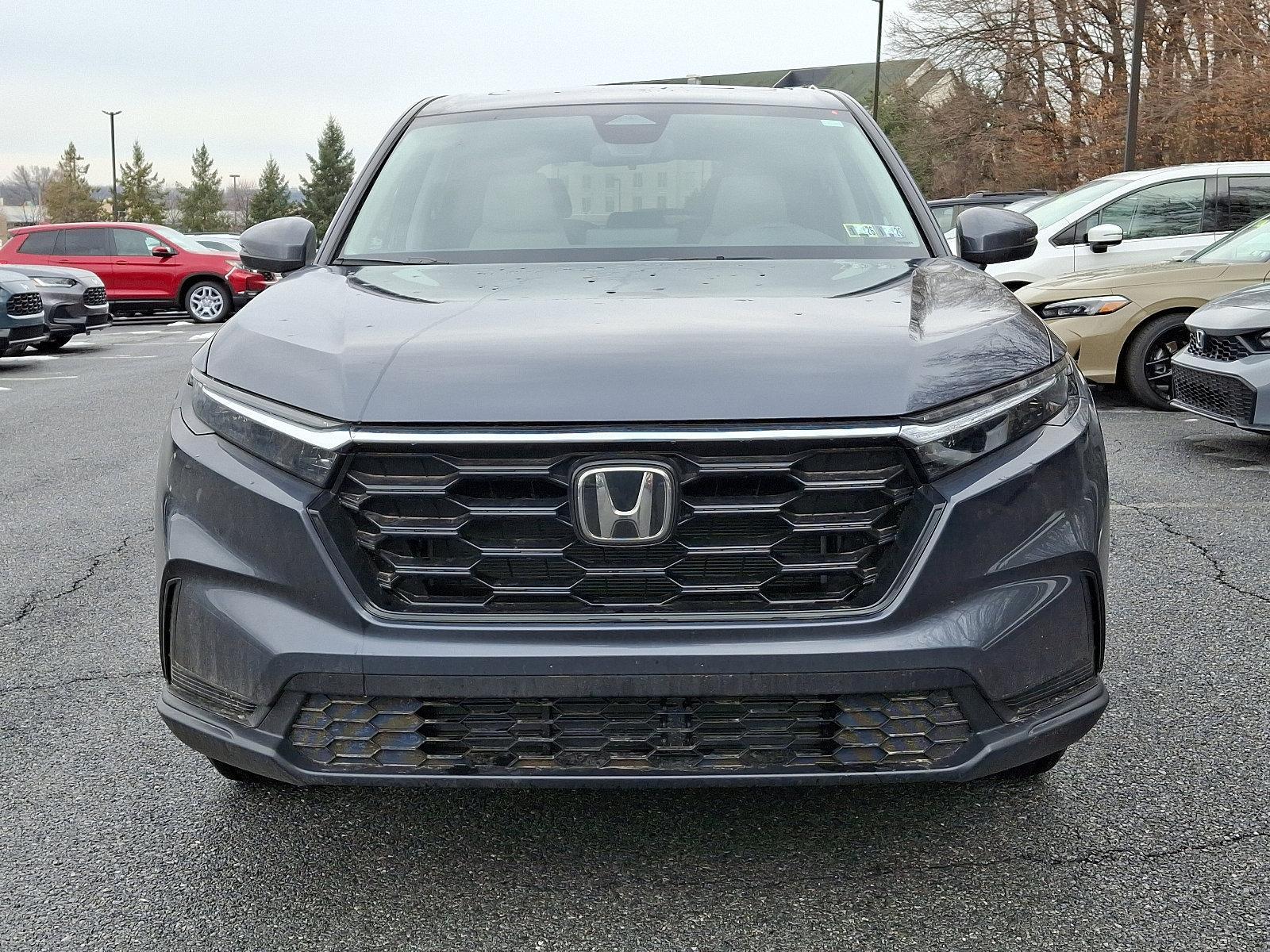 2025 Honda CR-V Vehicle Photo in Harrisburg, PA 17111