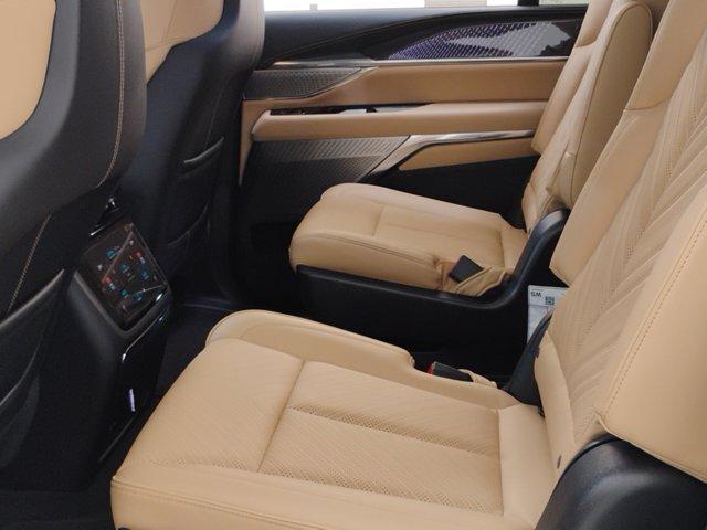 2025 Cadillac ESCALADE IQ Vehicle Photo in PINEVILLE, NC 28134-8495