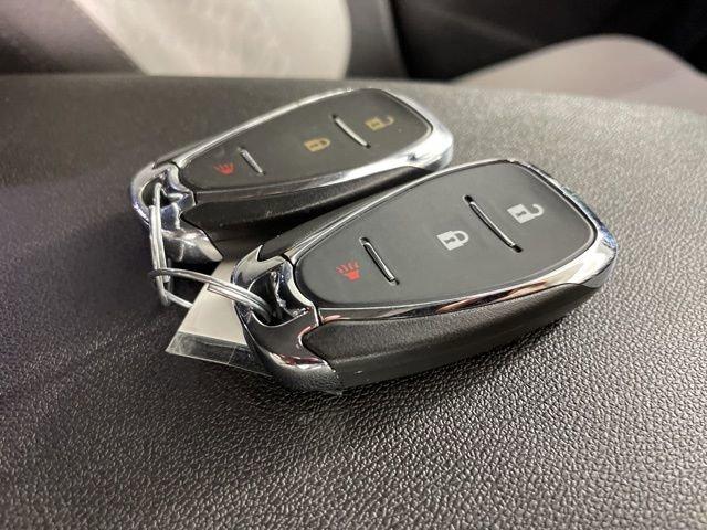 2020 Chevrolet Equinox Vehicle Photo in PHOENIX, AZ 85014-3381