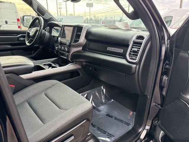 2021 Ram 1500 Vehicle Photo in MEDINA, OH 44256-9631