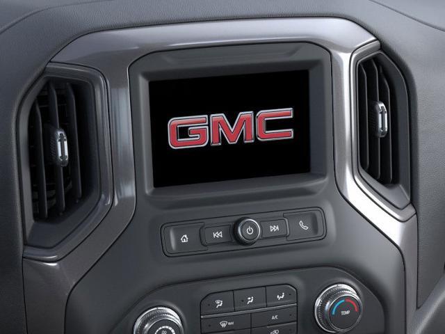 2025 GMC Sierra 1500 Vehicle Photo in APPLETON, WI 54914-8833