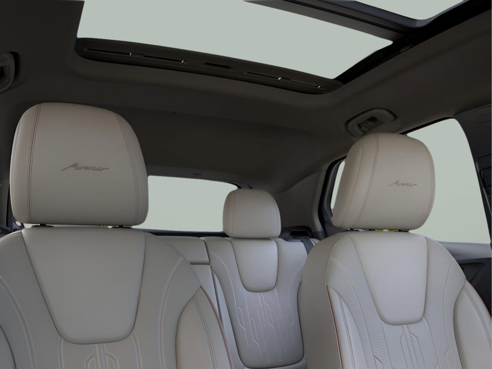 2025 Buick Encore GX Vehicle Photo in GEORGETOWN, TX 78626-7508