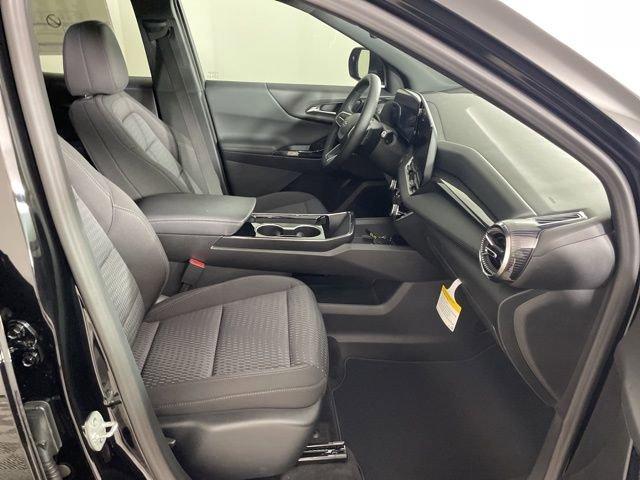 2025 Chevrolet Equinox Vehicle Photo in PHOENIX, AZ 85014-3381