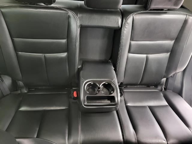 2023 Nissan Murano Vehicle Photo in Green Bay, WI 54304