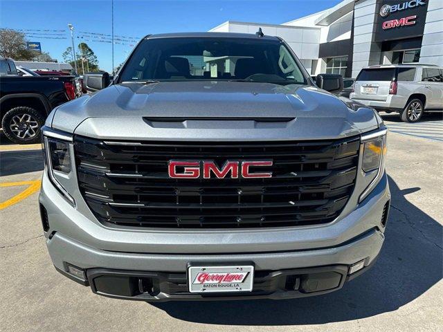 2025 GMC Sierra 1500 Vehicle Photo in BATON ROUGE, LA 70806-4466