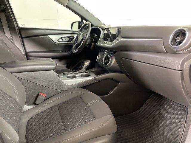 2020 Chevrolet Blazer Vehicle Photo in PHOENIX, AZ 85014-3381