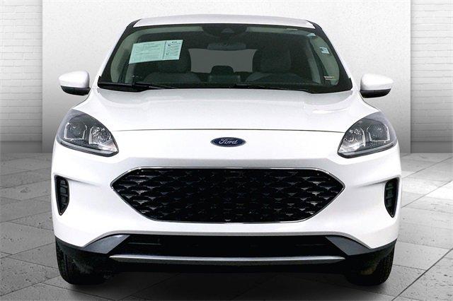 2020 Ford Escape Vehicle Photo in KANSAS CITY, MO 64114-4502