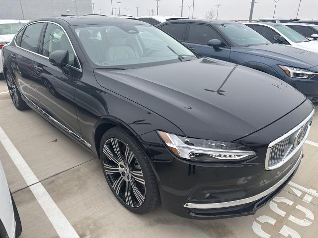 2025 Volvo S90 Vehicle Photo in Grapevine, TX 76051