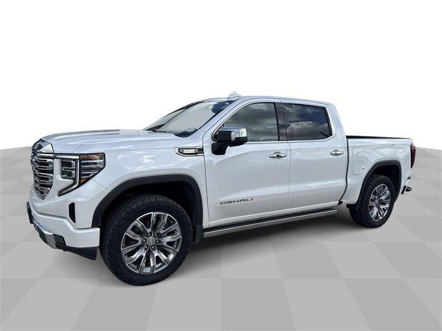 2023 GMC Sierra 1500 Vehicle Photo in BATON ROUGE, LA 70806-4466