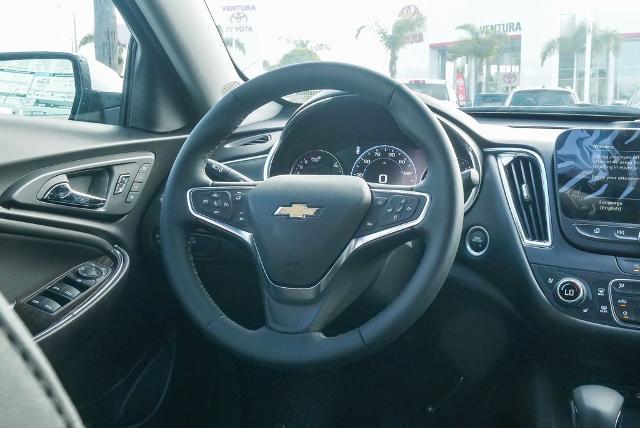 2025 Chevrolet Malibu Vehicle Photo in VENTURA, CA 93003-8585