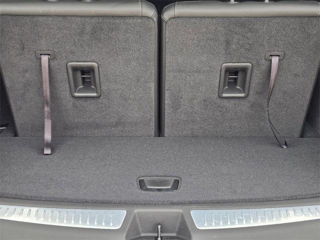 2025 Cadillac XT6 Vehicle Photo in Oklahoma City, OK 73114