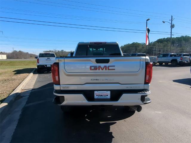 2023 GMC Sierra 2500 HD Vehicle Photo in ALBERTVILLE, AL 35950-0246