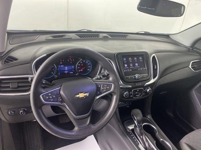 2022 Chevrolet Equinox Vehicle Photo in MEDINA, OH 44256-9001