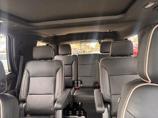 2022 Chevrolet Tahoe Vehicle Photo in DELRAY BEACH, FL 33483-3294