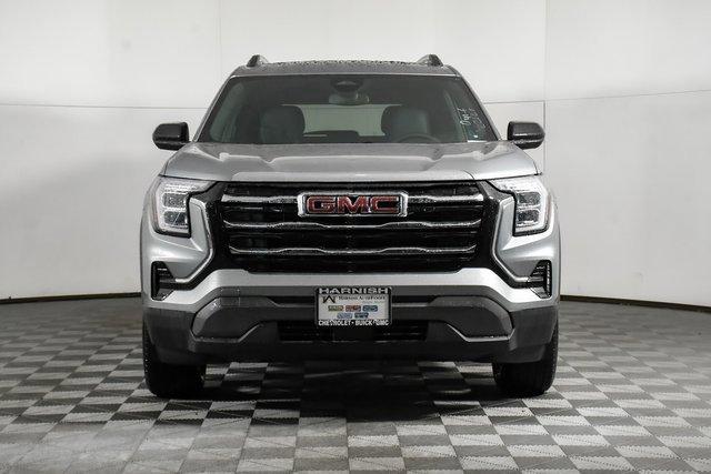 2025 GMC Terrain Vehicle Photo in PUYALLUP, WA 98371-4149